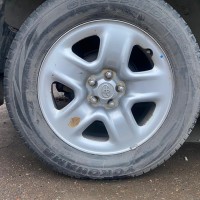 Фото транспортного средства