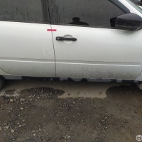 Правый порог