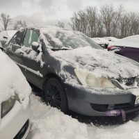 Фото транспортного средства