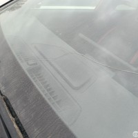 Ветровое стекло