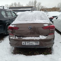 Фото транспортного средства