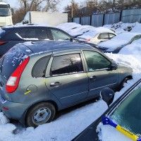 Фото транспортного средства