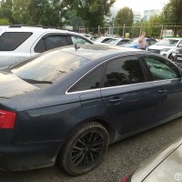 Фото транспортного средства