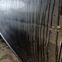 Передняя правая дверь