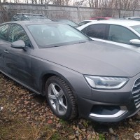 Фото транспортного средства