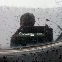 Фото транспортного средства