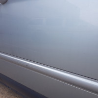 Передняя правая дверь