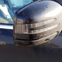 Правое дверное зеркало