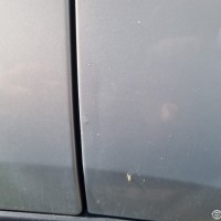 Задняя правая дверь