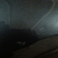 Переднее правое крыло