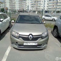 Фото транспортного средства