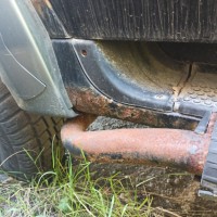 Правый порог