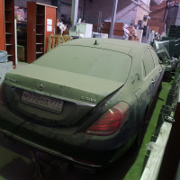 Фото транспортного средства