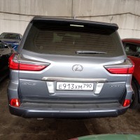 Фото транспортного средства