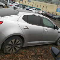 Фото транспортного средства