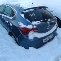 Фото транспортного средства