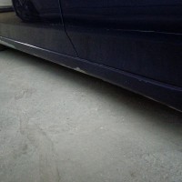 Левый порог