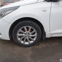 Фото транспортного средства