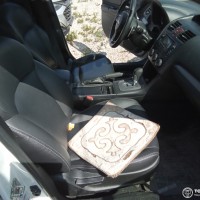 Фото транспортного средства
