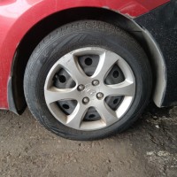 Фото транспортного средства