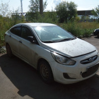 Фото транспортного средства