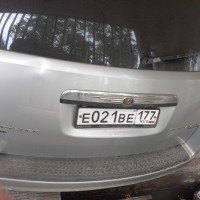 Фото транспортного средства