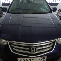 Фото транспортного средства