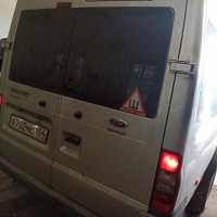 Фото транспортного средства