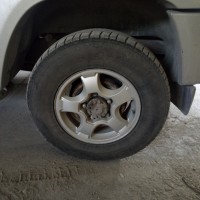 Фото транспортного средства