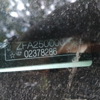 Фото транспортного средства