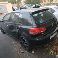 Фото транспортного средства