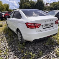 Фото транспортного средства