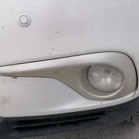 Передний бампер