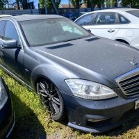 Фото транспортного средства