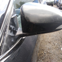 Передняя левая дверь