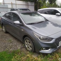 Фото транспортного средства