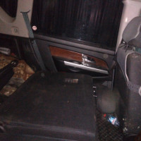 Фото транспортного средства