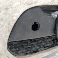 Передний бампер