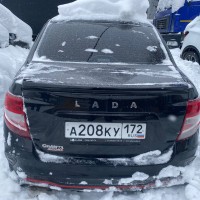 Фото транспортного средства