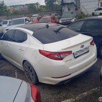 Фото транспортного средства