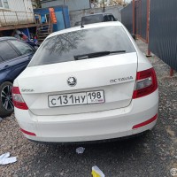 Фото транспортного средства
