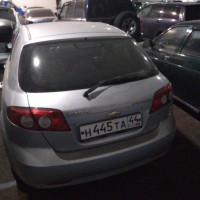 Фото транспортного средства