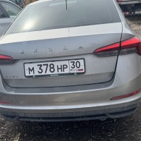 Фото транспортного средства