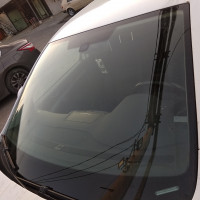 Ветровое стекло