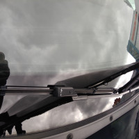 Ветровое стекло