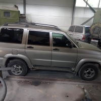 Фото транспортного средства