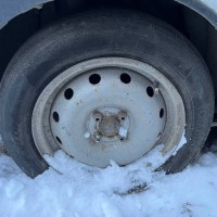 Фото транспортного средства