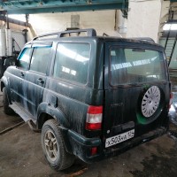 Фото транспортного средства