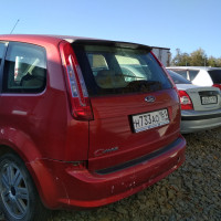 Фото транспортного средства