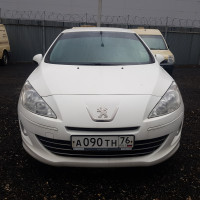 Фото транспортного средства